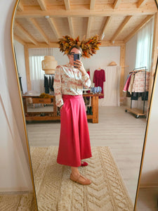 Camicia AGRABAH fantasia- PREORDINE