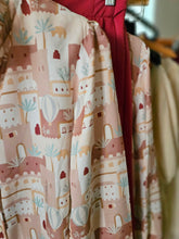 Carica l&#39;immagine nel visualizzatore di Gallery, Camicia AGRABAH fantasia- PREORDINE