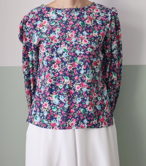 Maglia viscosa s