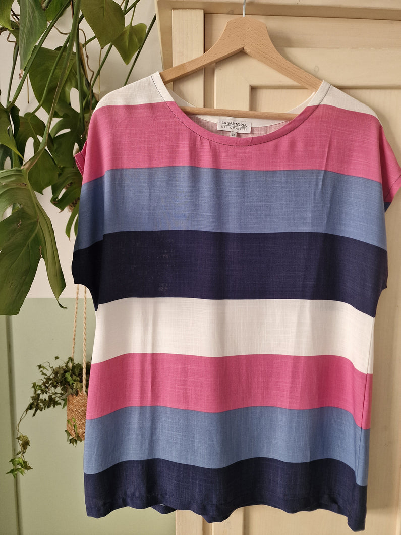Maglia basica tg M