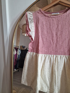 Taormina panna fragola tg s