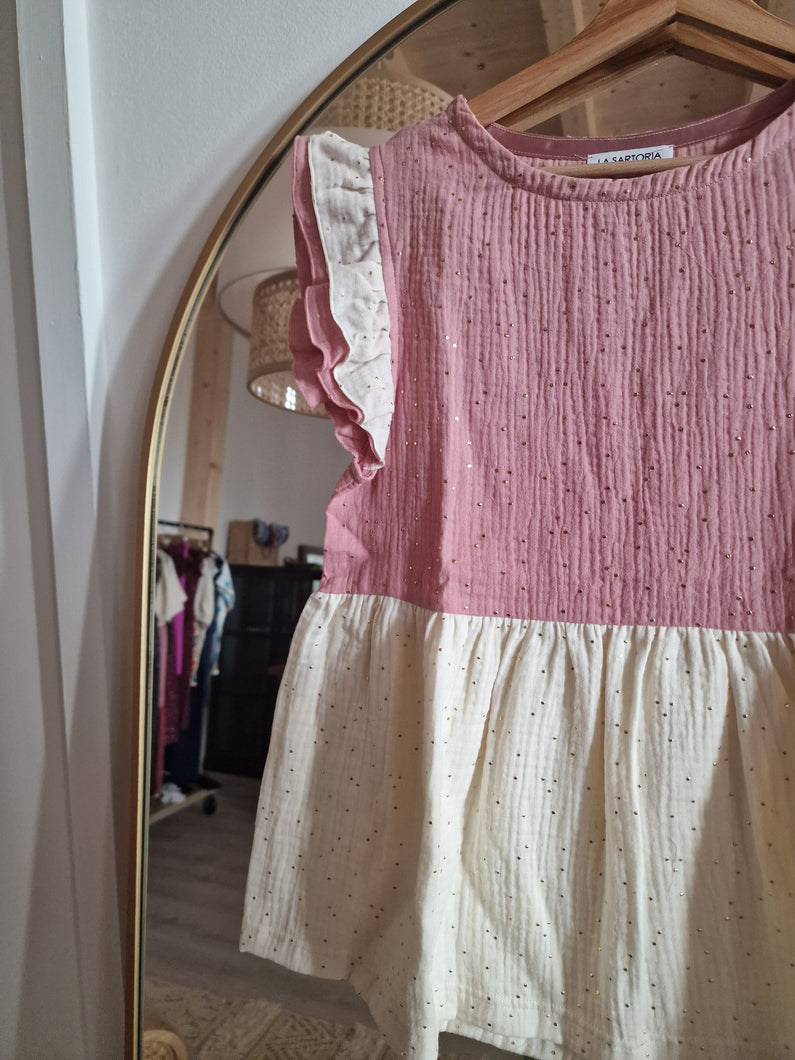 Taormina panna fragola tg s