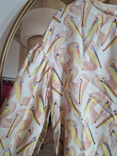 Carica l&#39;immagine nel visualizzatore di Gallery, Maglia Meringa tucani