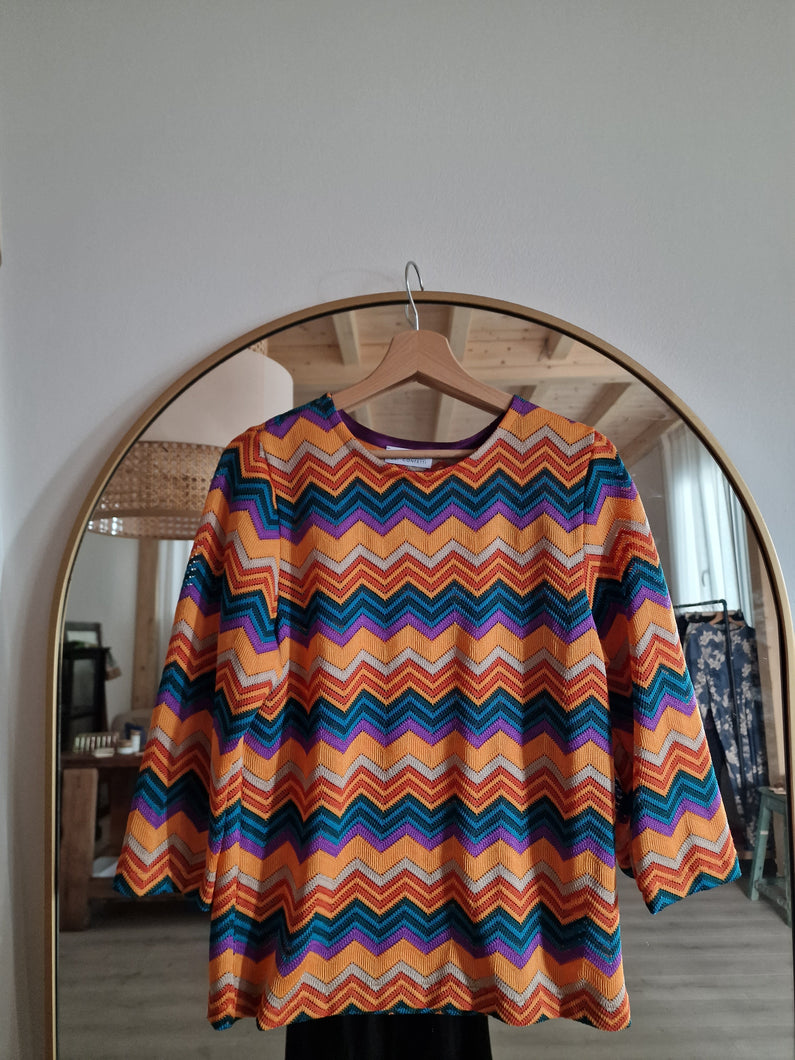 Maglia s/m