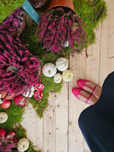 Carica l'immagine nel visualizzatore di Gallery, Ballerina OLIVIA fragola