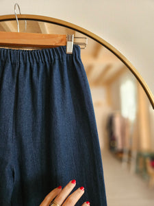 Pantalone LONDRA Jeans blu medio