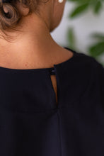 Carica l'immagine nel visualizzatore di Gallery, Maglia NIZZA nero
