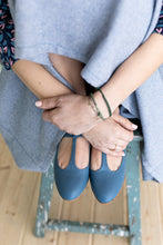 Carica l'immagine nel visualizzatore di Gallery, Ballerina OLIVIA carta da zucchero