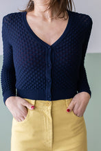 Carica l&#39;immagine nel visualizzatore di Gallery, Pantalone 5 tasche giallo