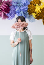 Carica l&#39;immagine nel visualizzatore di Gallery, Vestito ESTATE salvia