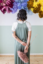 Carica l&#39;immagine nel visualizzatore di Gallery, Vestito ESTATE salvia