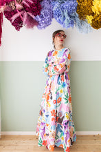 Carica l&#39;immagine nel visualizzatore di Gallery, Vestito DONNE cotone