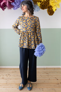 Maglia VERONA Ginkgo