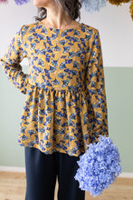 Carica l&#39;immagine nel visualizzatore di Gallery, Maglia VERONA Ginkgo