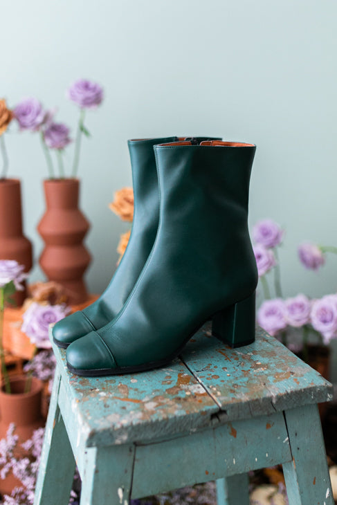 Stivaletto OTTAVIA verdone