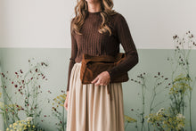 Carica l&#39;immagine nel visualizzatore di Gallery, Bag bruciato