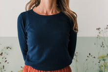 Carica l'immagine nel visualizzatore di Gallery, girocollo- 3 colori