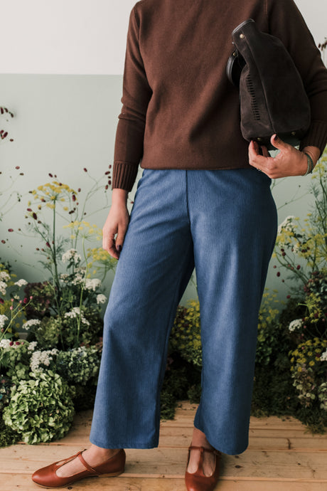 Maglioncino lupetto cioccolato o ciclamino