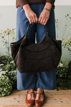 Carica l&#39;immagine nel visualizzatore di Gallery, Panta velluto zucchero-ULTIMA M