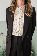 Carica l&#39;immagine nel visualizzatore di Gallery, Giacca cioccolato