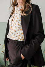 Carica l&#39;immagine nel visualizzatore di Gallery, Giacca cioccolato