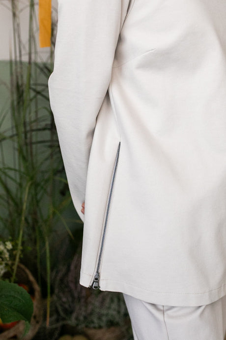 Maglia Genova Beige