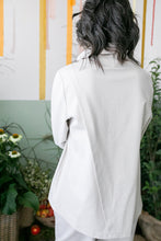 Carica l&#39;immagine nel visualizzatore di Gallery, Maglia Genova Beige