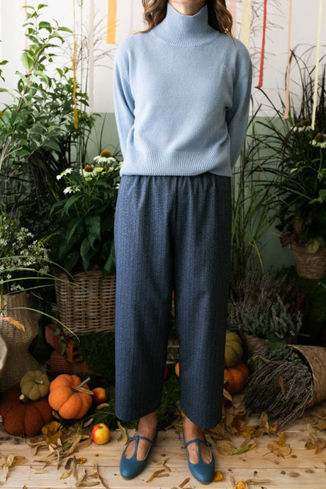 Lupetto MERANO cielo