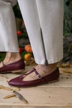 Carica l&#39;immagine nel visualizzatore di Gallery, Pantalone GENOVA Beige