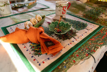 Carica l&#39;immagine nel visualizzatore di Gallery, Coppia tovagliette colazione