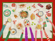 Carica l&#39;immagine nel visualizzatore di Gallery, Coppia Tovagliette