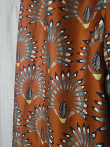 Maglia VERONA cotone stampato