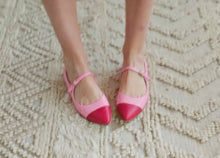 Carica l'immagine nel visualizzatore di Gallery, Ballerina BICOLOR