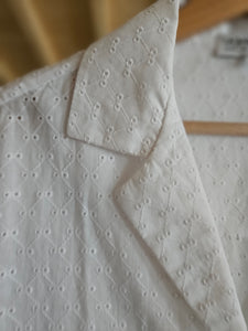 Camicia sangallo m