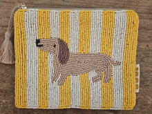 Carica l'immagine nel visualizzatore di Gallery, Pochette BASSOTTO