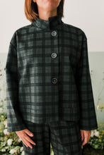 Carica l'immagine nel visualizzatore di Gallery, Giacca quadri