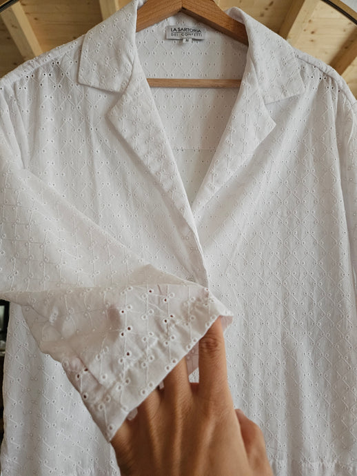 Camicia sangallo m