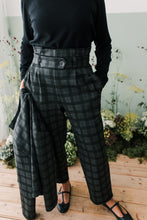 Carica l'immagine nel visualizzatore di Gallery, Panta quadri slim