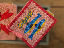 Carica l'immagine nel visualizzatore di Gallery, Pochette SARDINE