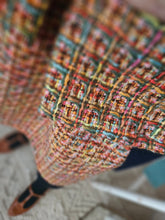 Carica l'immagine nel visualizzatore di Gallery, Gonna venezia multicolor