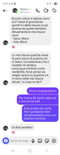Carica l'immagine nel visualizzatore di Gallery, Completo s h 155