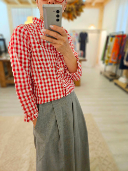 Camicia VICHY