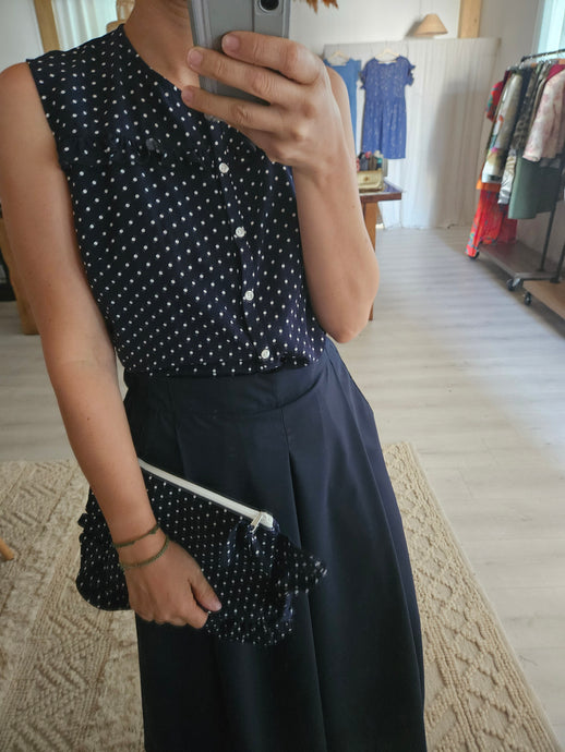 Camicetta tg s