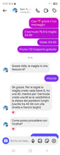 Carica l'immagine nel visualizzatore di Gallery, Bermuda m maglia nera s