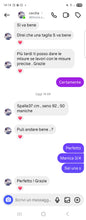 Carica l'immagine nel visualizzatore di Gallery, Camicia tg s