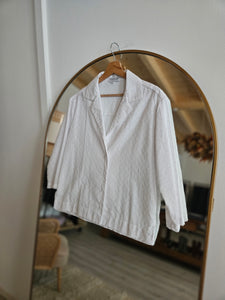 Camicia sangallo m