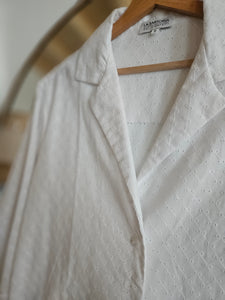 Camicia sangallo m