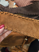 Carica l&#39;immagine nel visualizzatore di Gallery, Bag bruciato