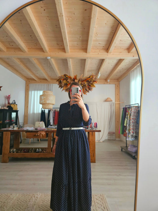 Vestito POIS