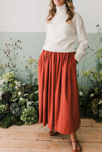 Carica l&#39;immagine nel visualizzatore di Gallery, Lupetto MERANO bianco